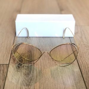 The Owner Sunglasses